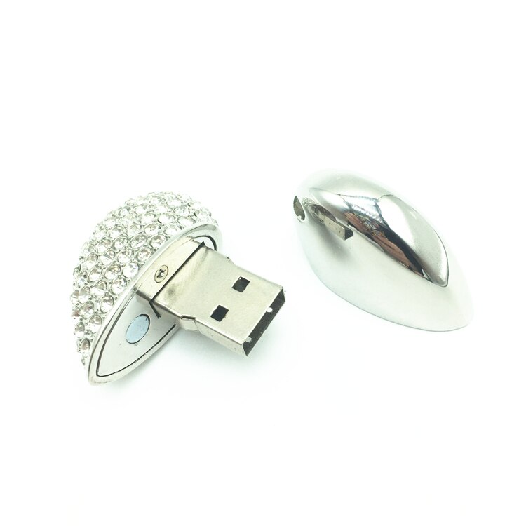 Flash Drive Memory Stick with a  Gift Box