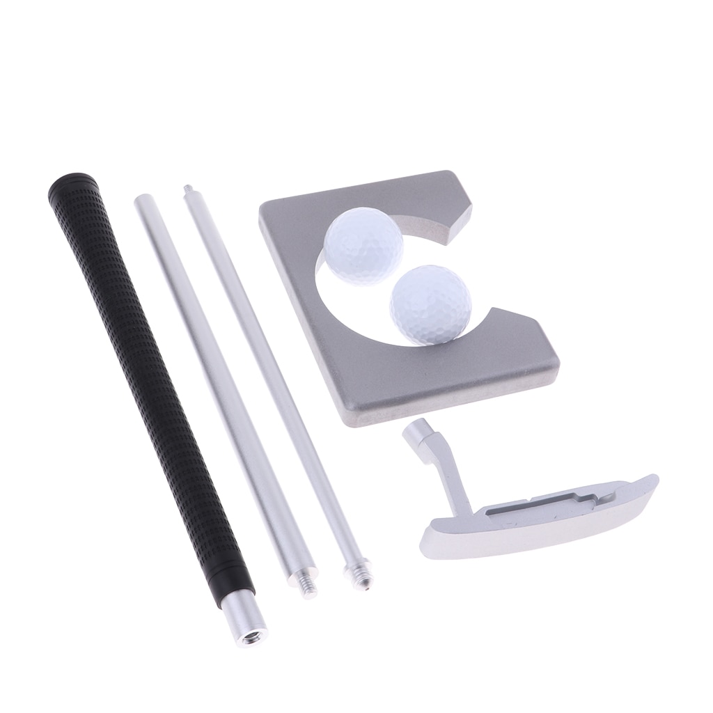 Golf Putter Gift Set for Practicing