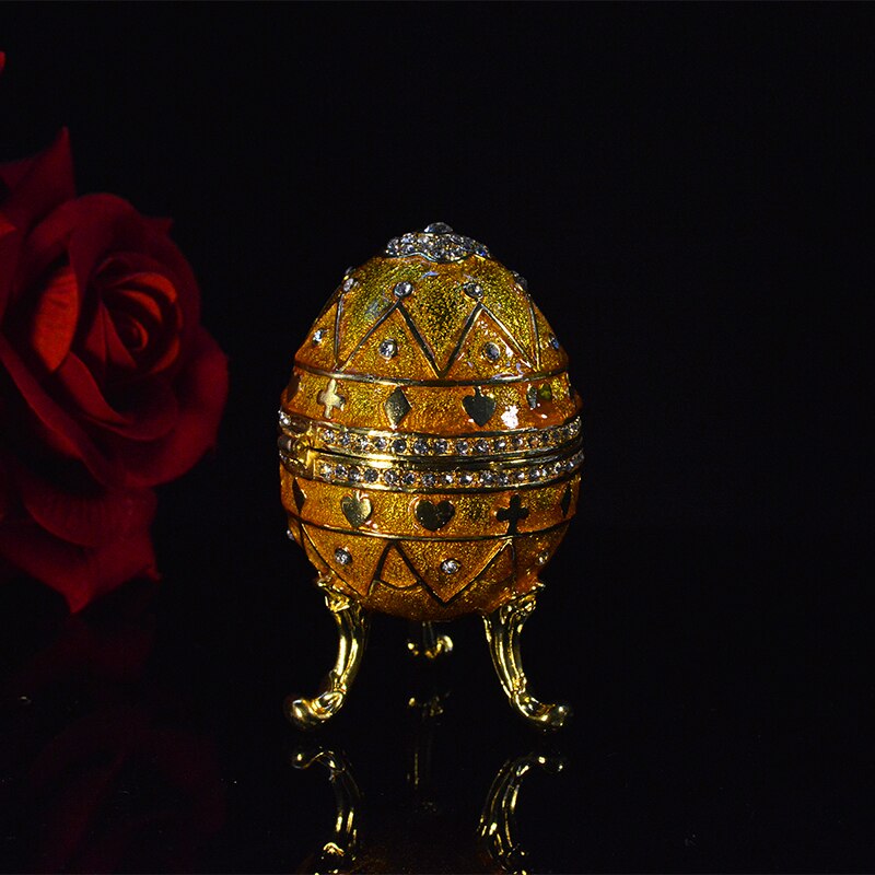 Egg Gift for Home Decoration