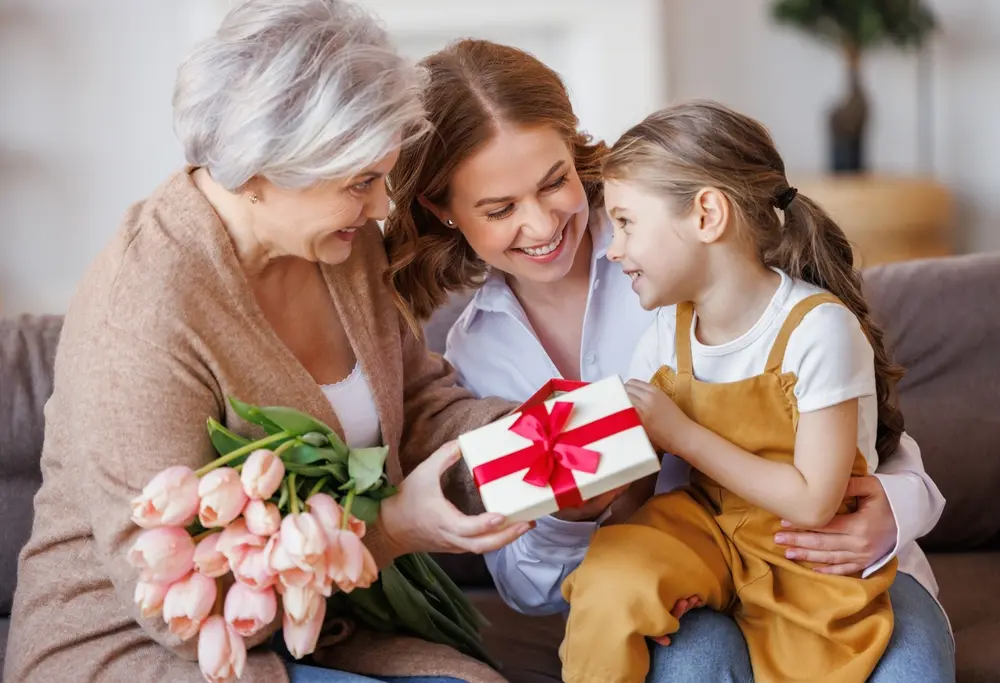 What Makes a Great Gift: Exploring the Art of Gift Giving