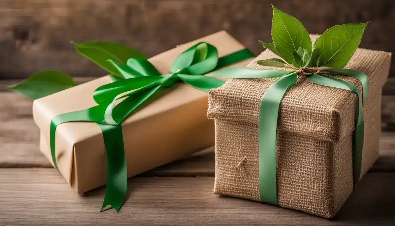 The Power of Purposeful Gift-Giving